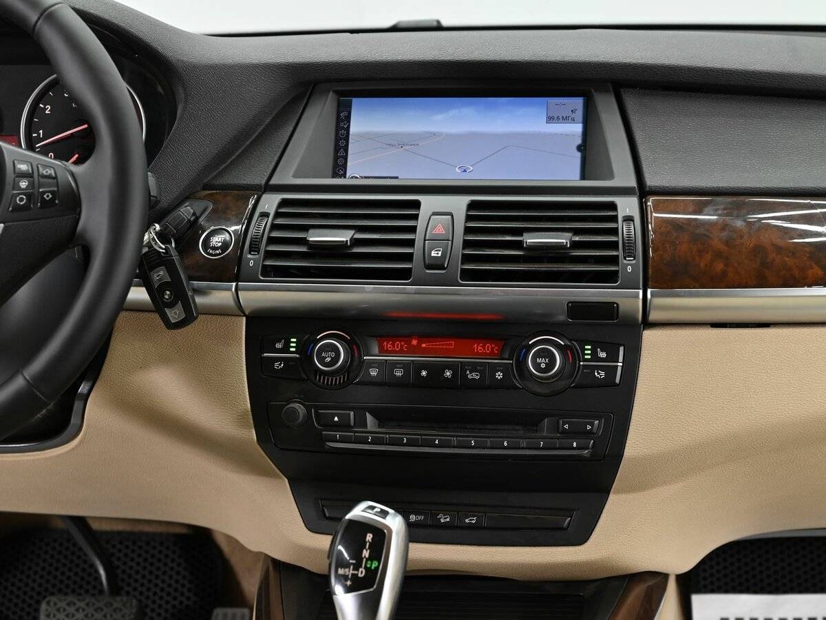 Купить BMW X5, 2012, 176 000 км.. Фото: #10