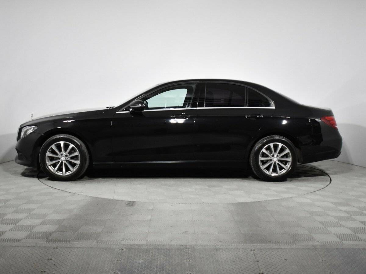 Купить Mercedes-Benz E-Класс, 2016, 155 000 км.. Фото: #7