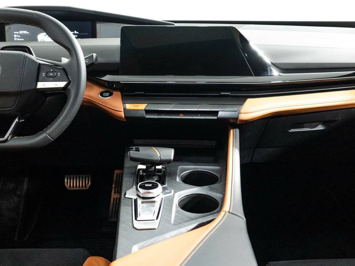 Купить Changan UNI-V, 2023, 21 716 км.. Фото: #13