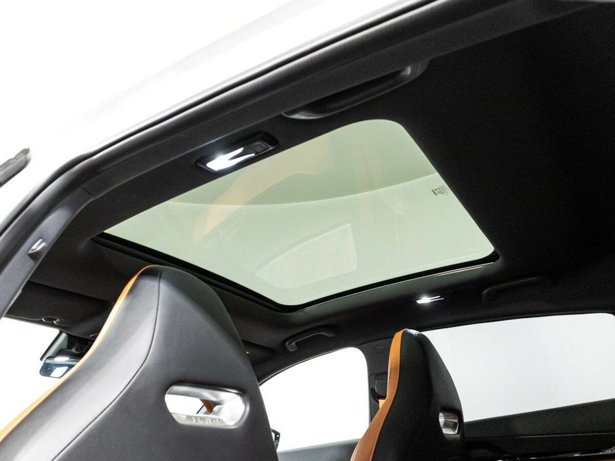 Купить Changan UNI-V, 2023, 21 716 км.. Фото: #16