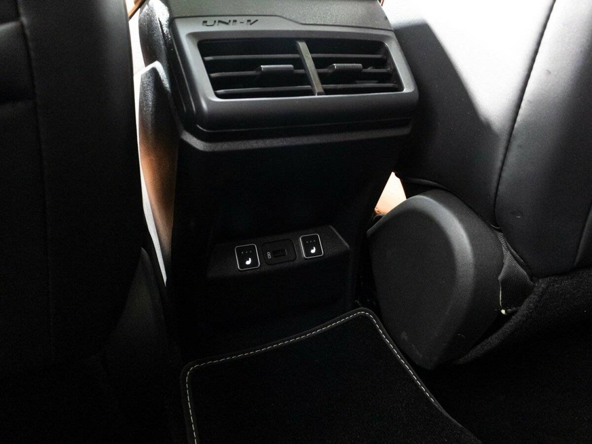 Купить Changan UNI-V, 2023, 21 716 км.. Фото: #23