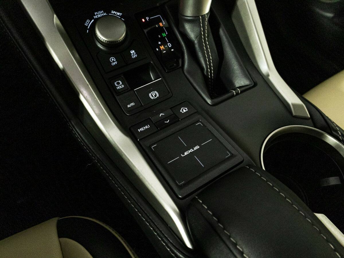 Купить Lexus NX, 2015, 95 026 км.. Фото: #21