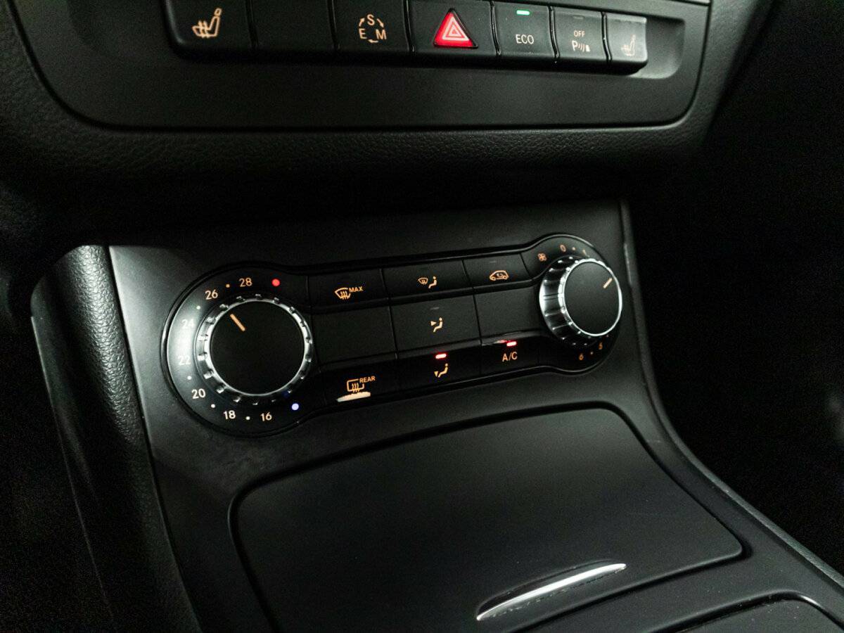 Купить Mercedes-Benz B-Класс, 2012, 167 391 км.. Фото: #14