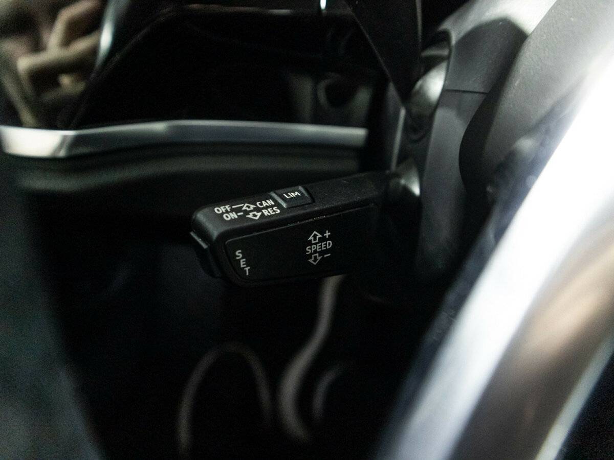 Купить Audi Q3, 2019, 56 295 км.. Фото: #18