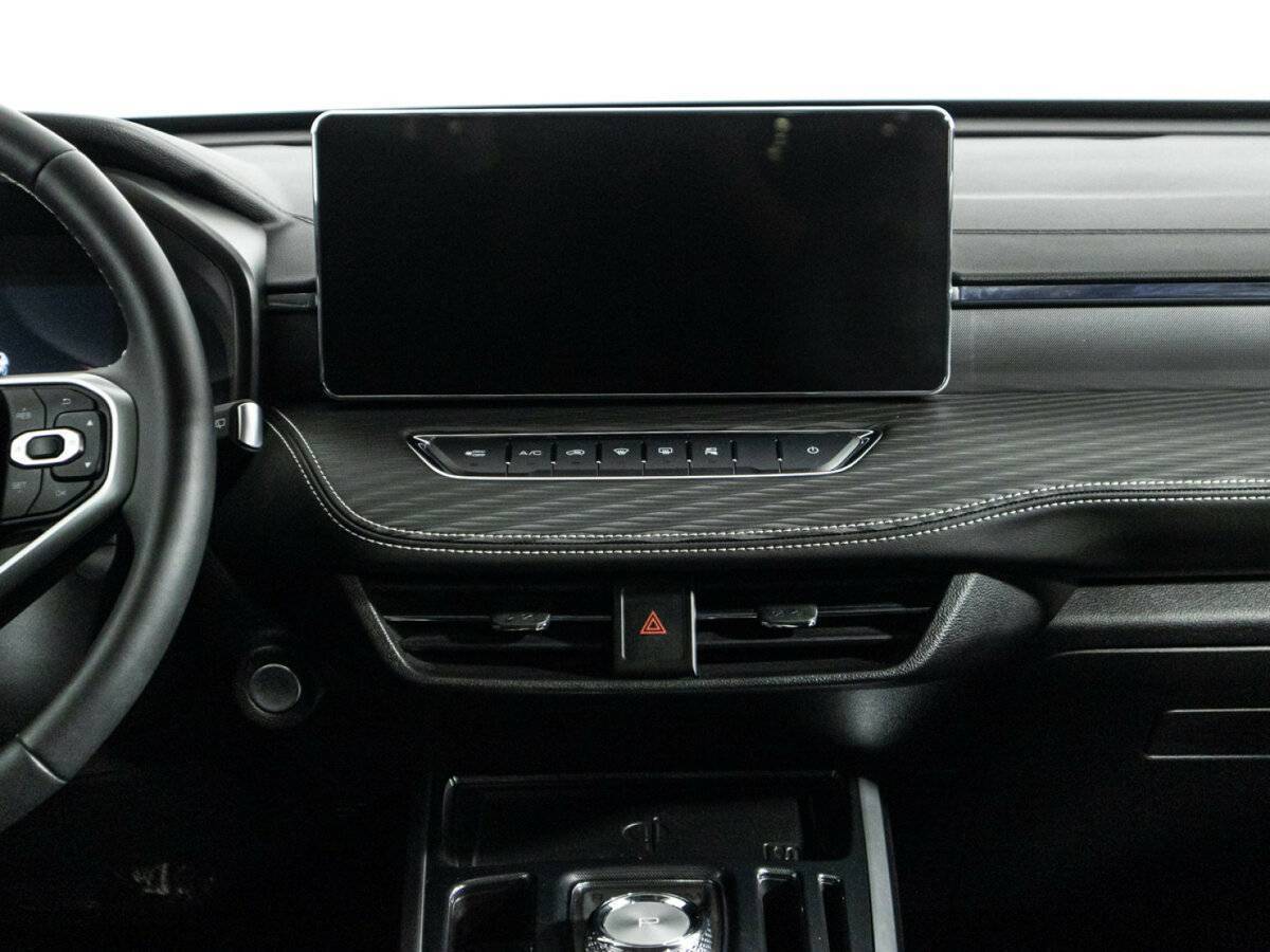 Купить Haval Jolion, 2023, 19 398 км.. Фото: #13