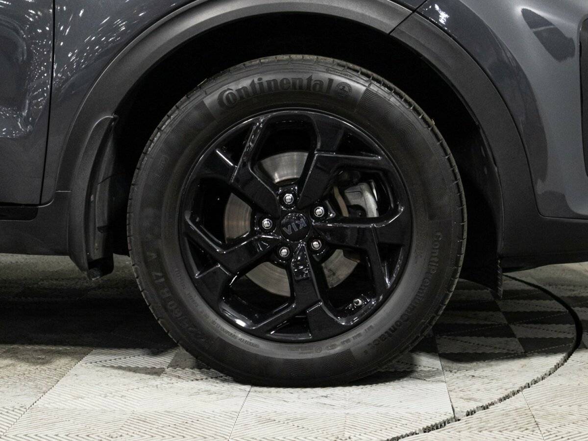 Купить Kia Sportage, 2021, 36 737 км.. Фото: #29