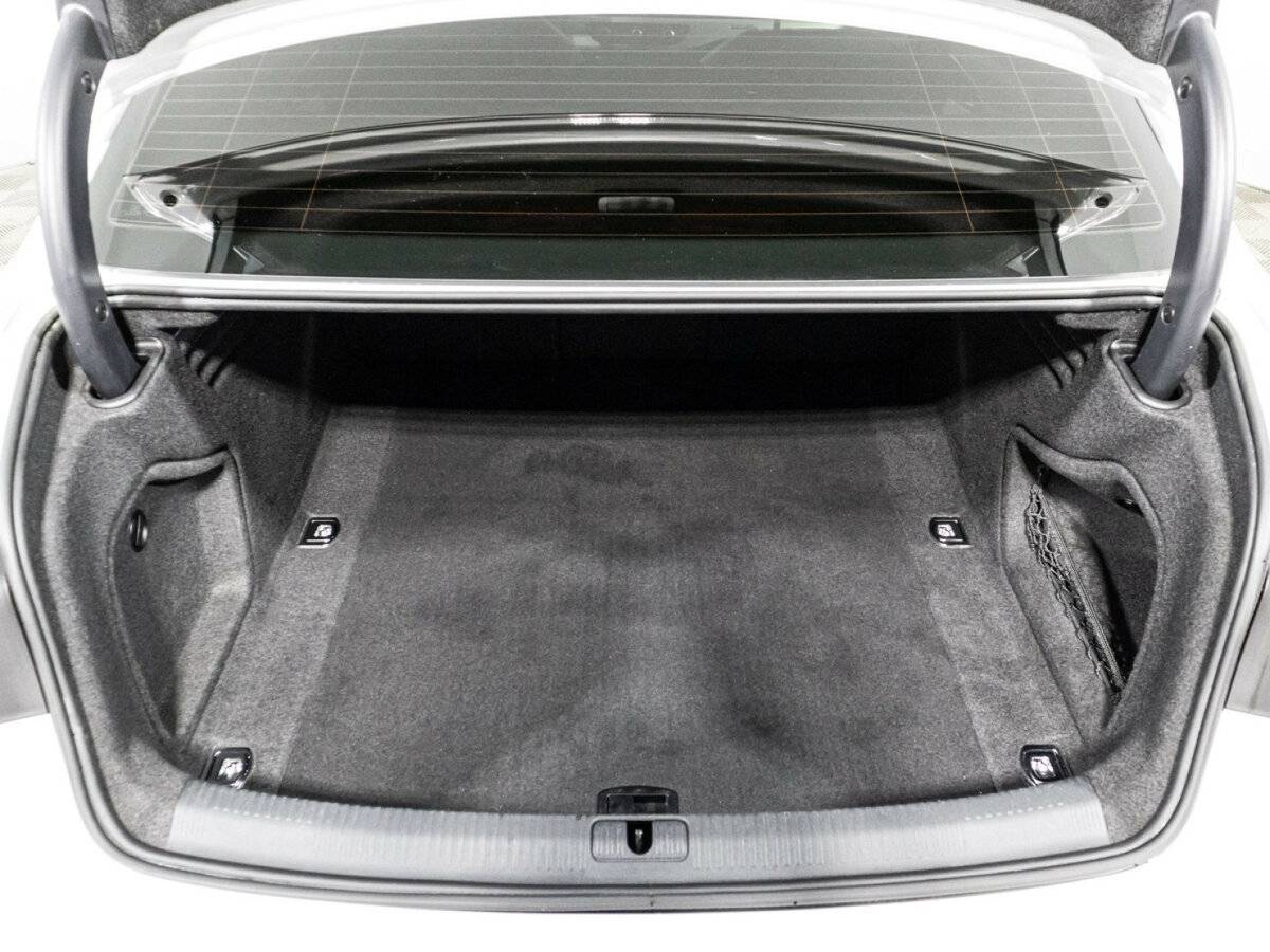 Купить Audi A4, 2019, 88 044 км.. Фото: #14