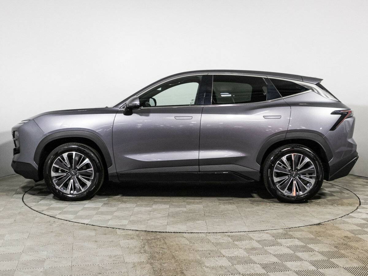 Купить Jetour Dashing, 2023, 12 500 км.. Фото: #7