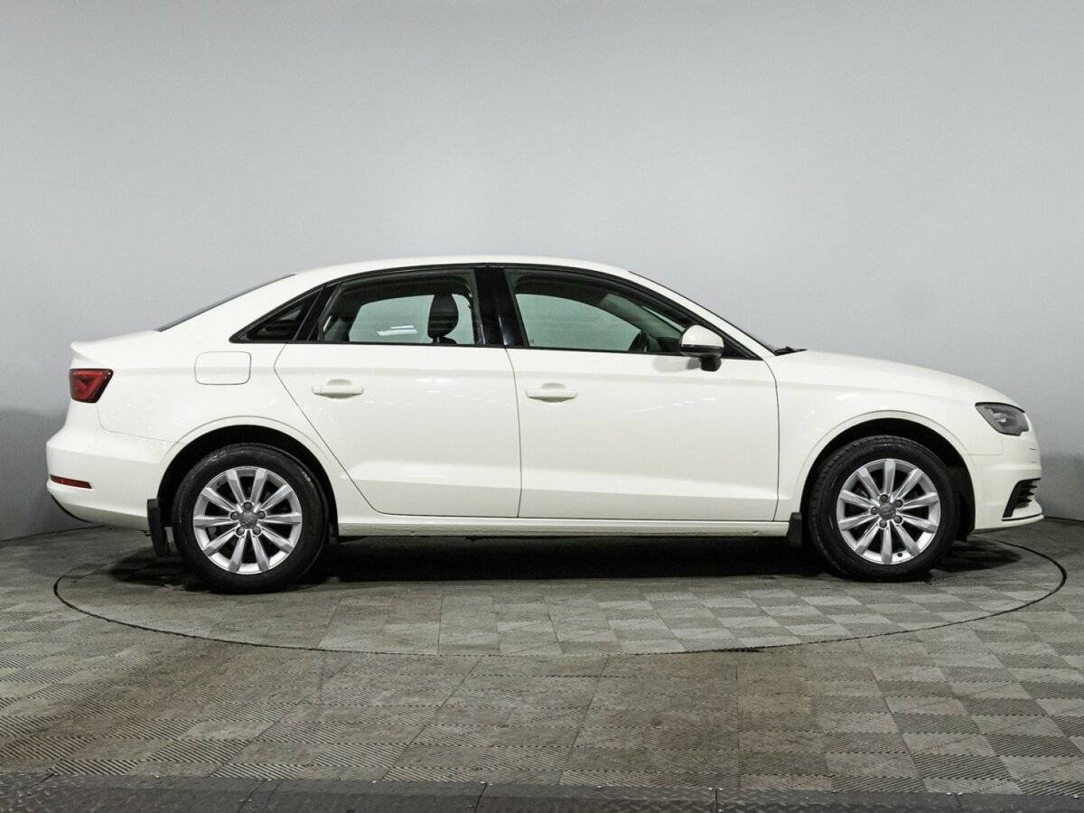 Купить Audi A3, 2015, 147 921 км.. Фото: #3