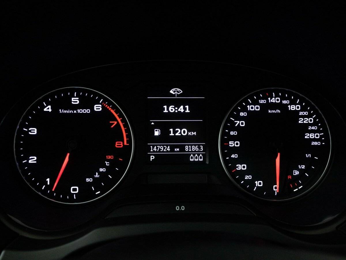 Купить Audi A3, 2015, 147 921 км.. Фото: #11