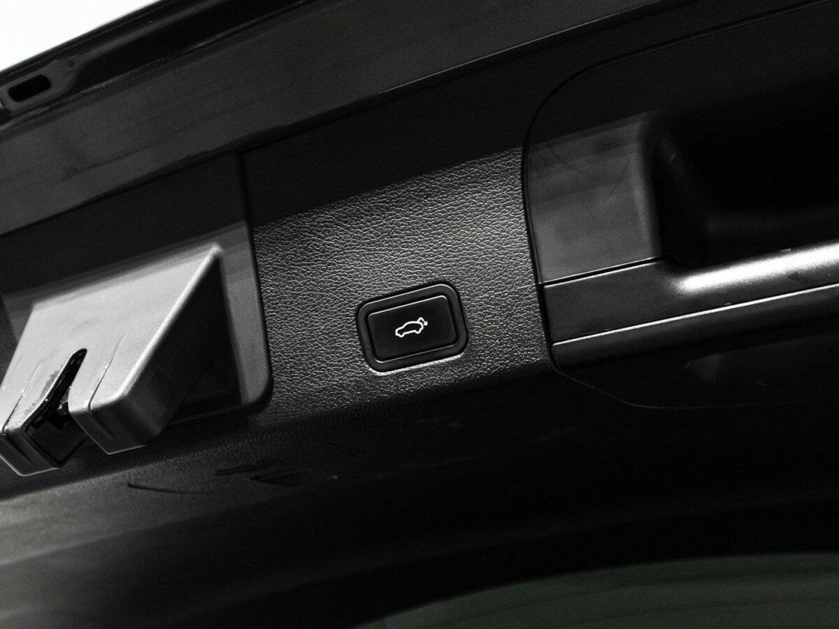 Купить Geely Tugella, 2023, 41 677 км.. Фото: #15