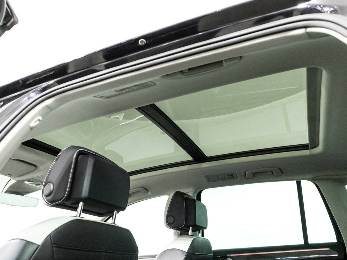 Купить Volkswagen Tiguan, 2022, 62 269 км.. Фото: #17