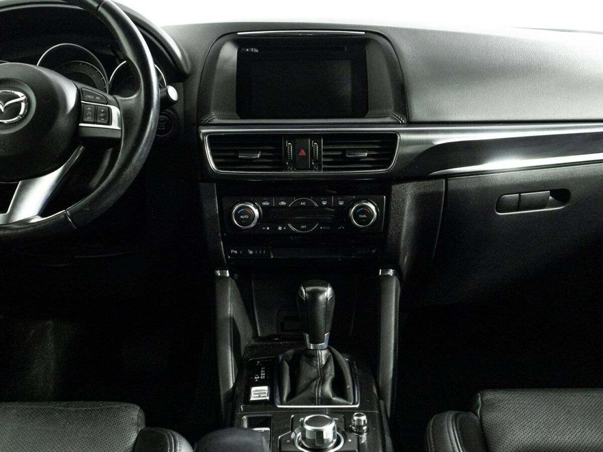 Купить Mazda CX-5, 2015, 89 380 км.. Фото: #13
