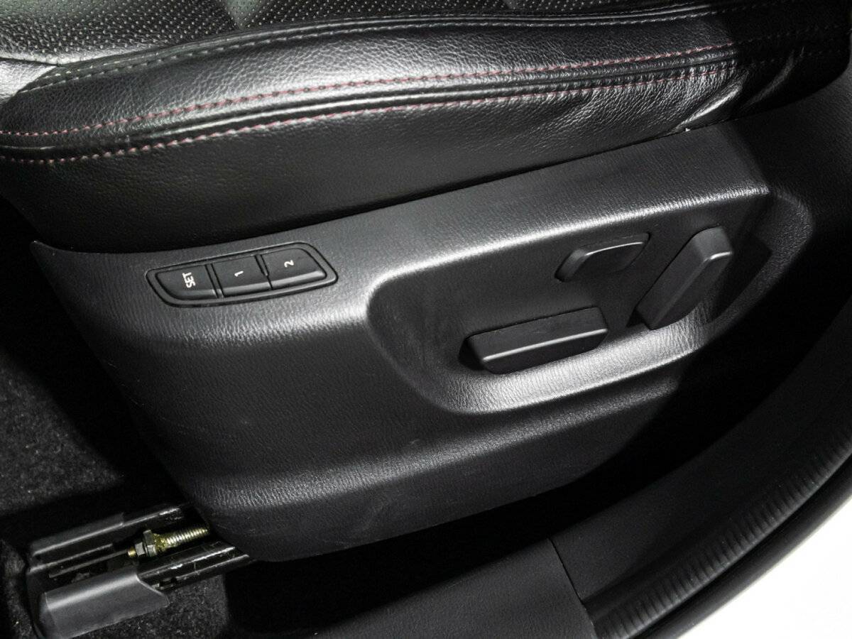 Купить Mazda CX-5, 2015, 89 380 км.. Фото: #15