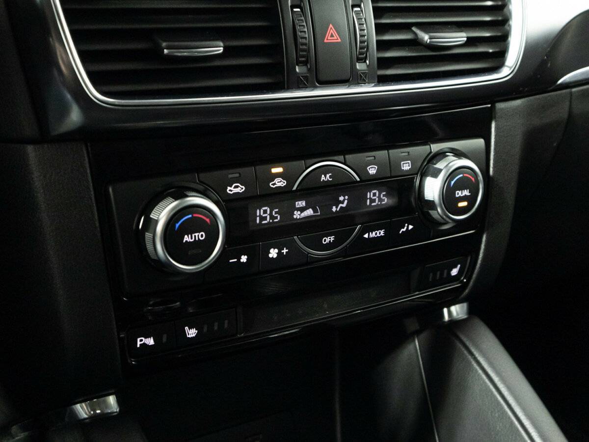 Купить Mazda CX-5, 2015, 89 380 км.. Фото: #18