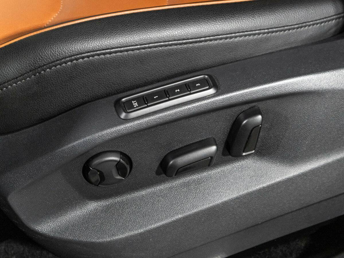 Купить Volkswagen Tiguan, 2017, 94 416 км.. Фото: #17