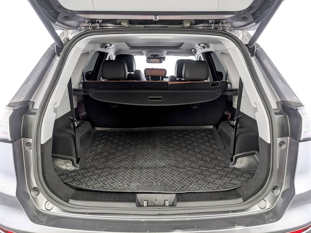 Купить Chery Tiggo 8 Pro Max, 2022, 43 996 км.. Фото: #9