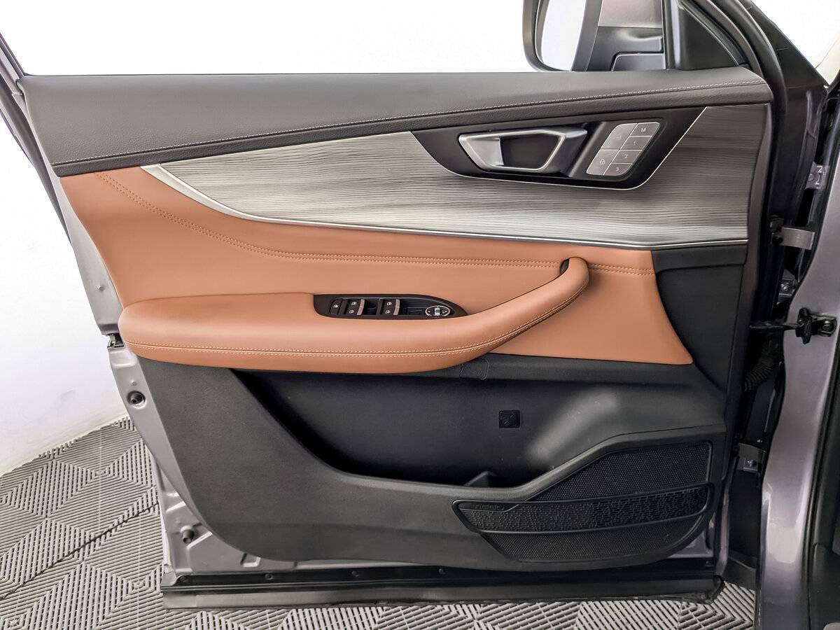 Купить Chery Tiggo 8 Pro Max, 2022, 43 996 км.. Фото: #18