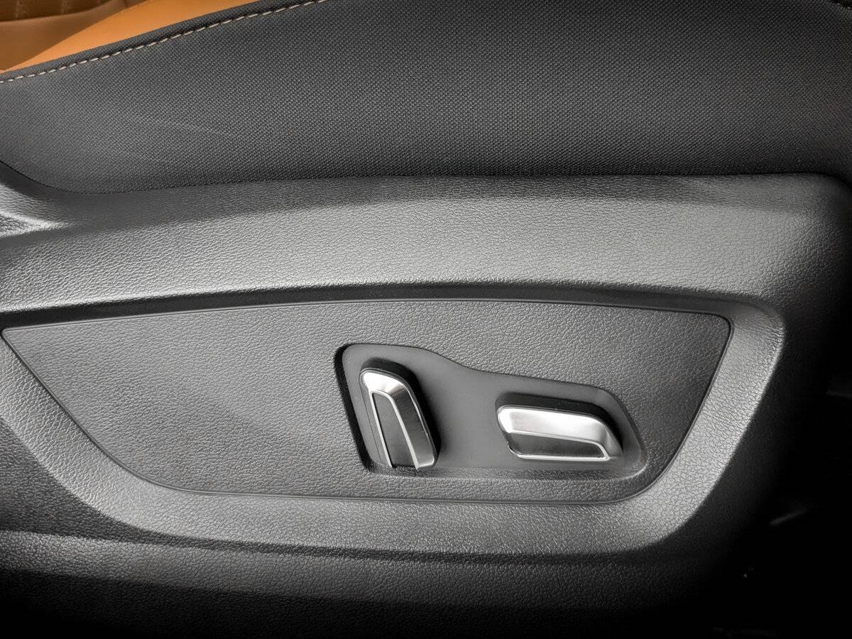 Купить Chery Tiggo 8 Pro Max, 2022, 43 996 км.. Фото: #24