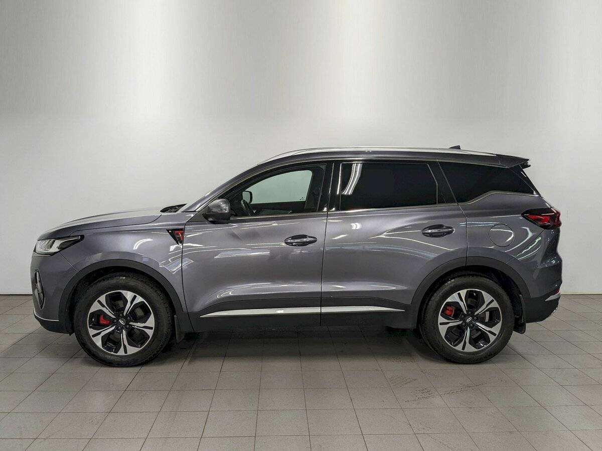 Купить Chery Tiggo 7 Pro Max, 2023, 25 075 км.. Фото: #7