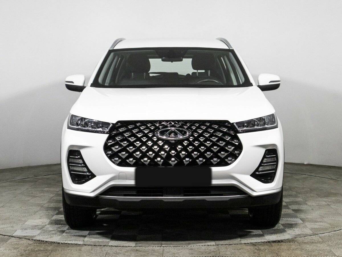 Купить Chery Tiggo 7 Pro, 2023, 29 364 км.. Фото: #1