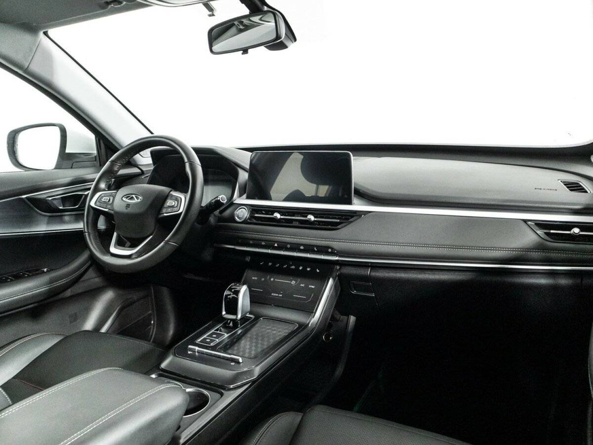 Купить Chery Tiggo 7 Pro, 2023, 29 364 км.. Фото: #8