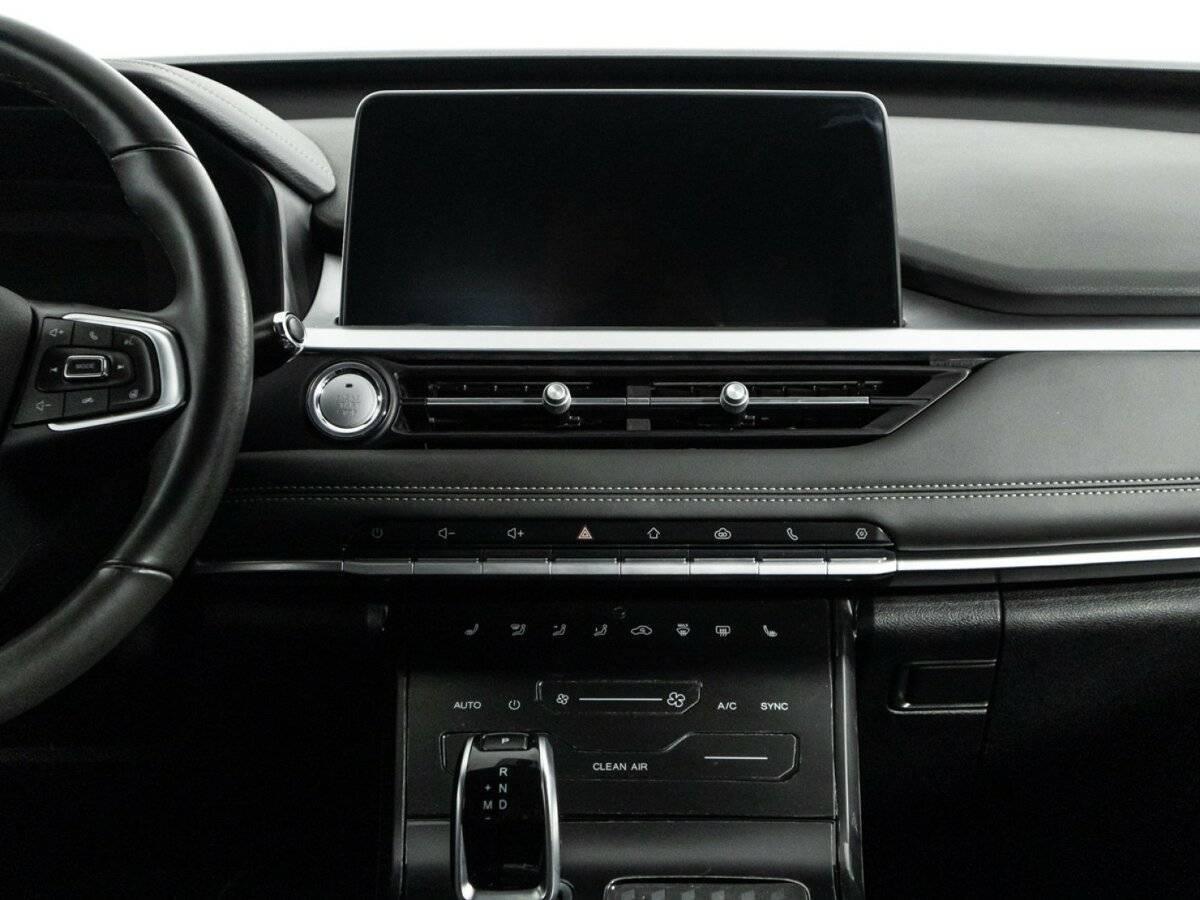 Купить Chery Tiggo 7 Pro, 2023, 29 364 км.. Фото: #13