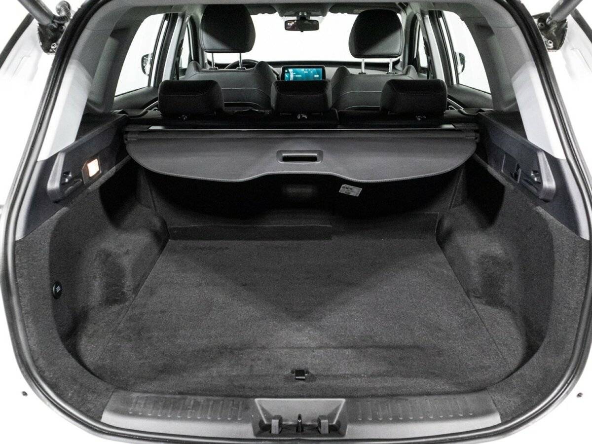 Купить Chery Tiggo 7 Pro, 2023, 29 364 км.. Фото: #14