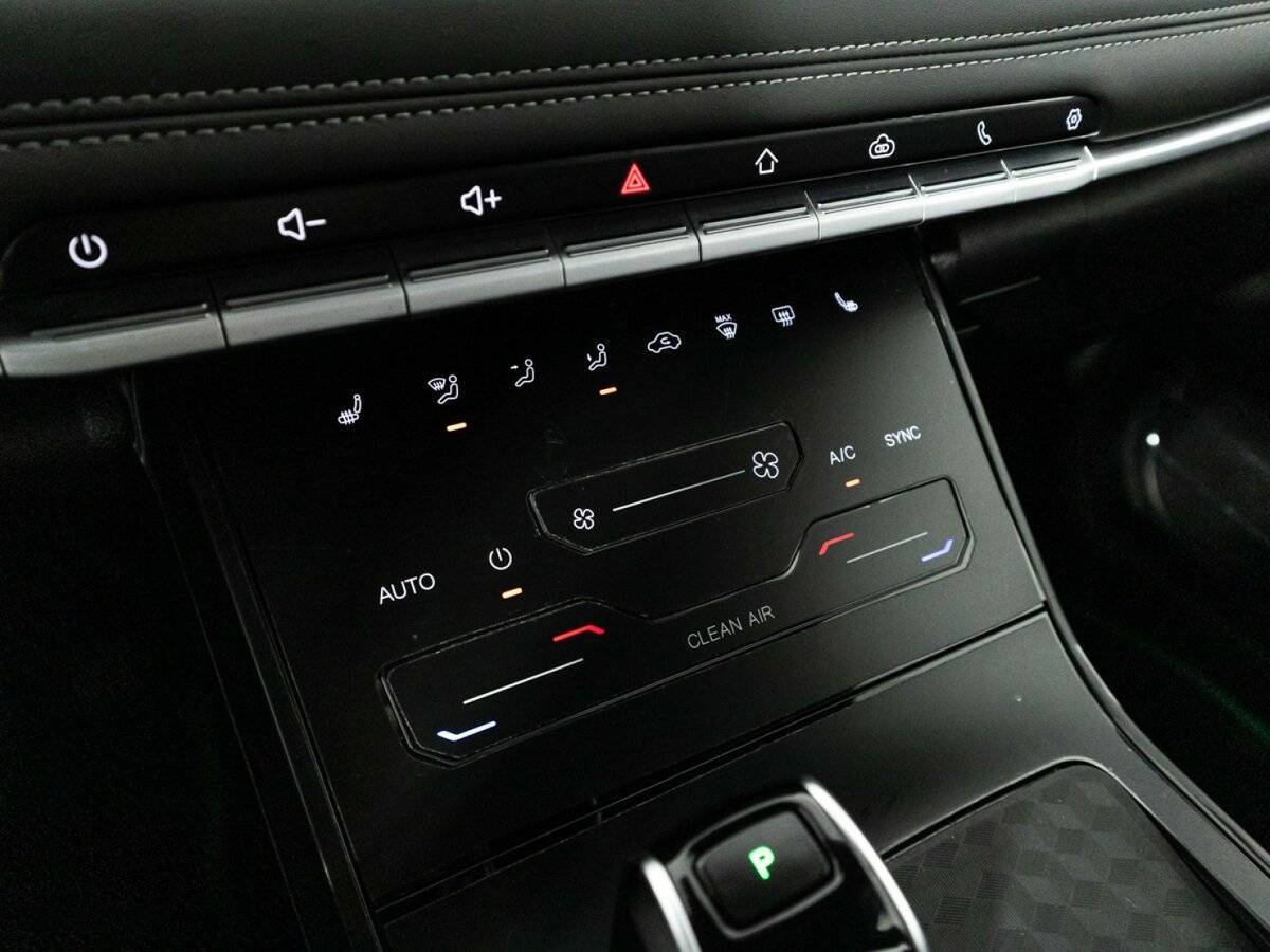 Купить Chery Tiggo 7 Pro, 2023, 29 364 км.. Фото: #19