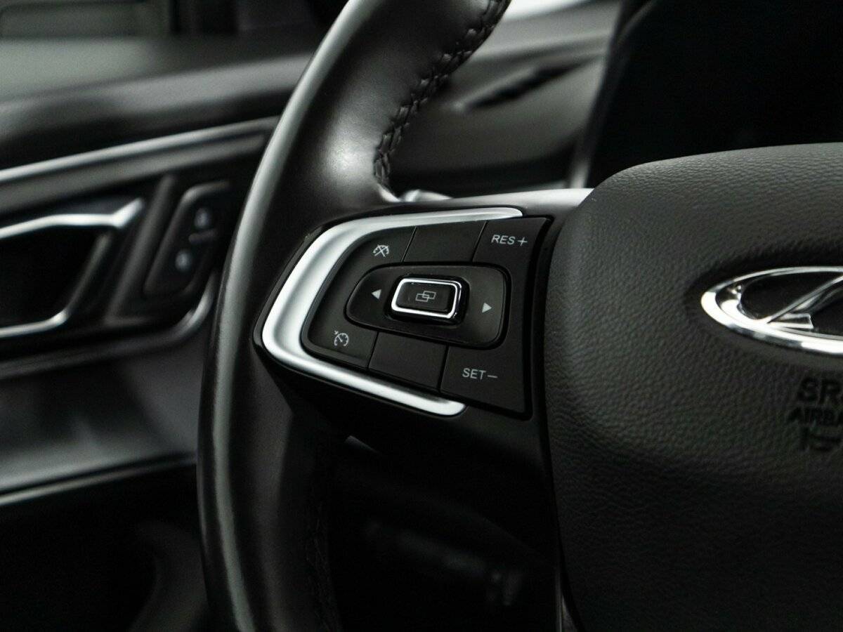 Купить Chery Tiggo 7 Pro, 2023, 29 364 км.. Фото: #21