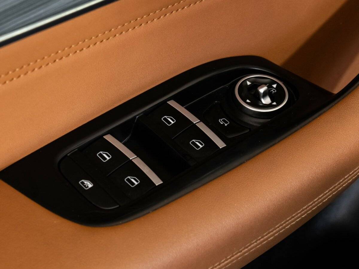 Купить Chery Tiggo 8 Pro Max, 2023, 90 500 км.. Фото: #16