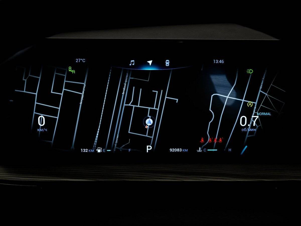 Купить Chery Tiggo 8 Pro Max, 2023, 90 500 км.. Фото: #22