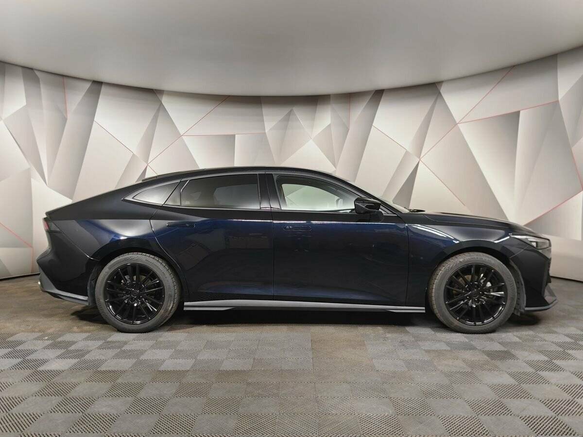 Купить Changan UNI-V, 2022, 33 049 км.. Фото: #5