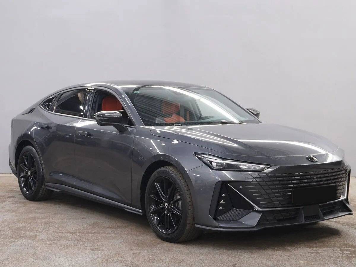 Купить Changan UNI-V, 2022, 47 475 км.. Фото: #2