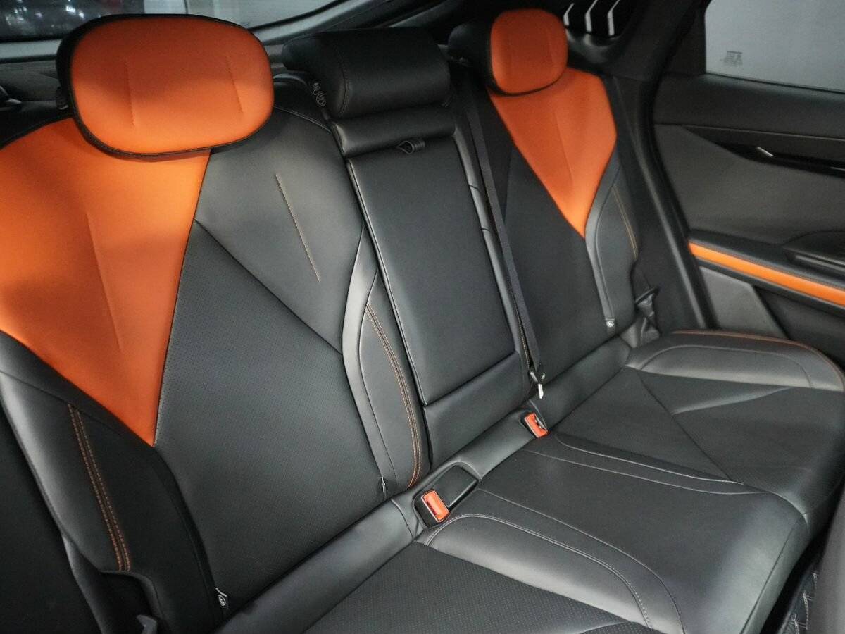 Купить Changan UNI-V, 2022, 47 475 км.. Фото: #12