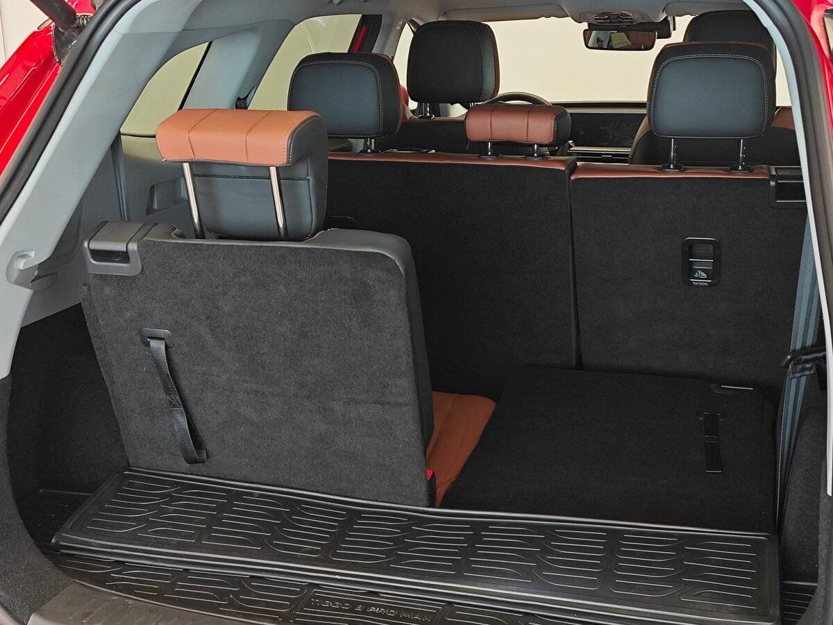 Купить Chery Tiggo 8 Pro Max, 2023, 25 591 км.. Фото: #16