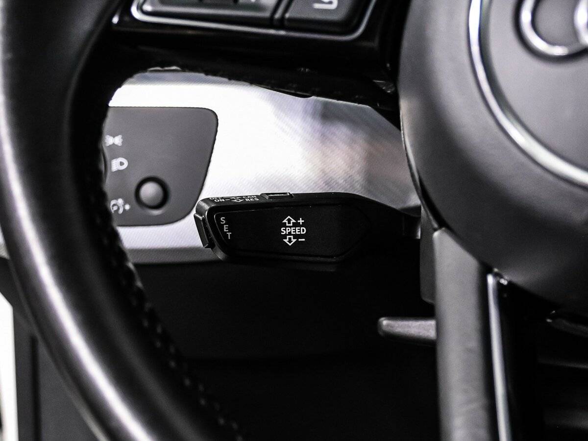 Купить Audi A5, 2018, 102 860 км.. Фото: #16