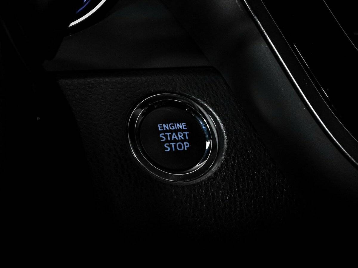 Купить Toyota Camry, 2021, 33 318 км.. Фото: #19