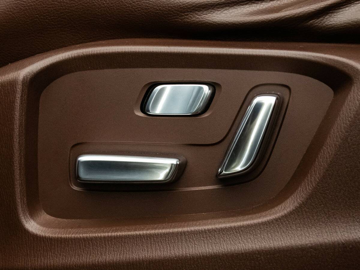 Купить Mazda CX-9, 2019, 175 751 км.. Фото: #26