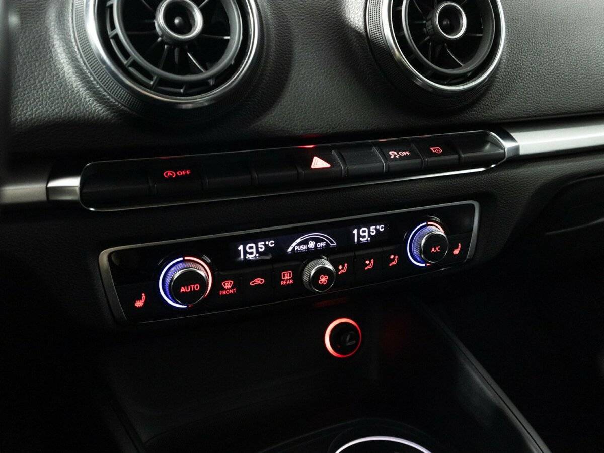 Купить Audi A3, 2013, 101 665 км.. Фото: #14