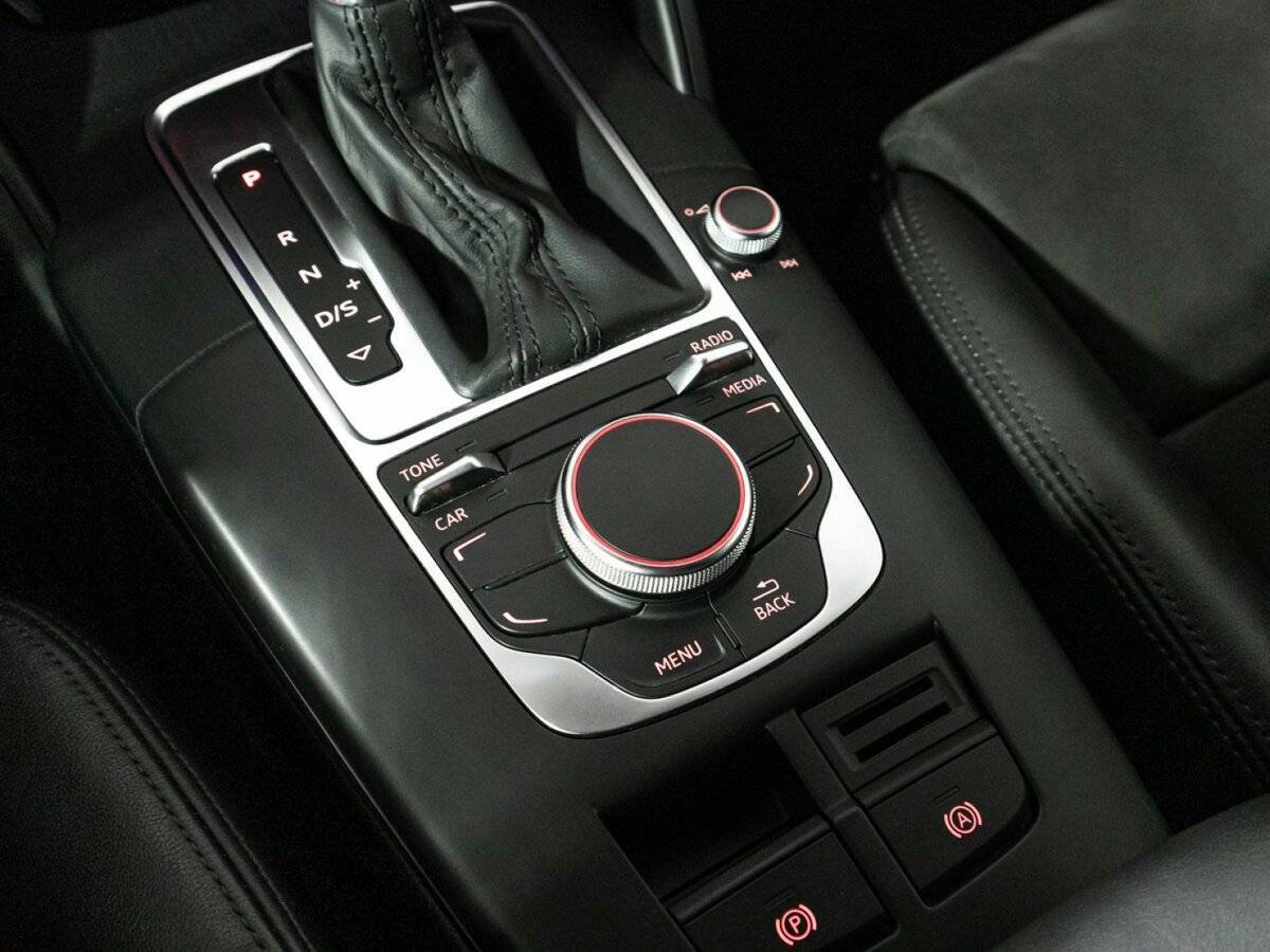 Купить Audi A3, 2013, 101 665 км.. Фото: #15