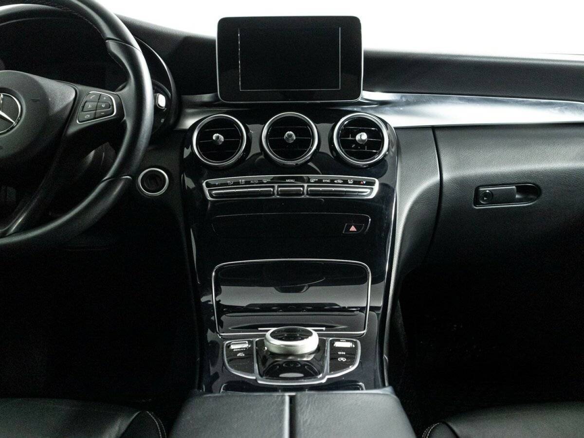 Купить Mercedes-Benz C-Класс, 2014, 156 034 км.. Фото: #13