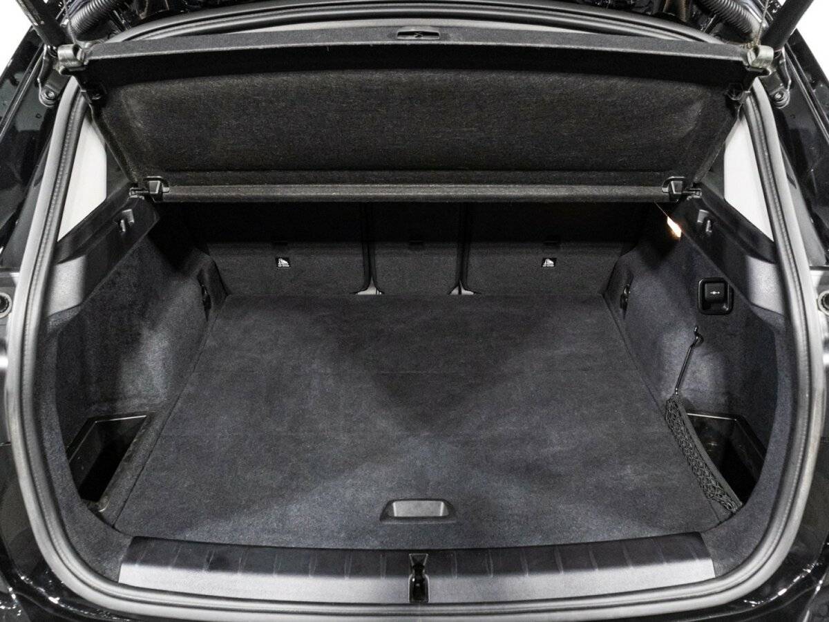 Купить BMW X1, 2018, 138 429 км.. Фото: #14