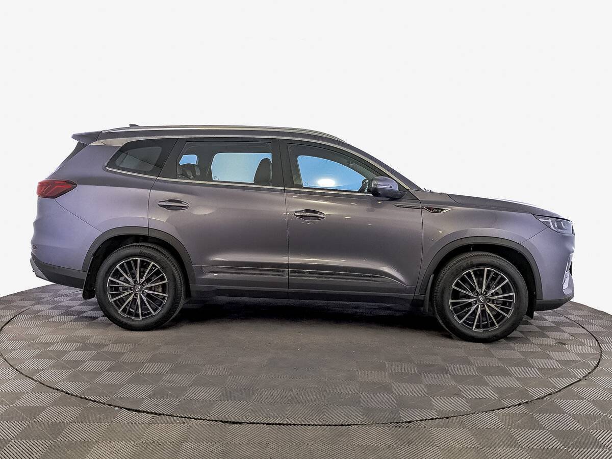 Купить Chery Tiggo 8 Pro, 2022, 44 300 км.. Фото: #3