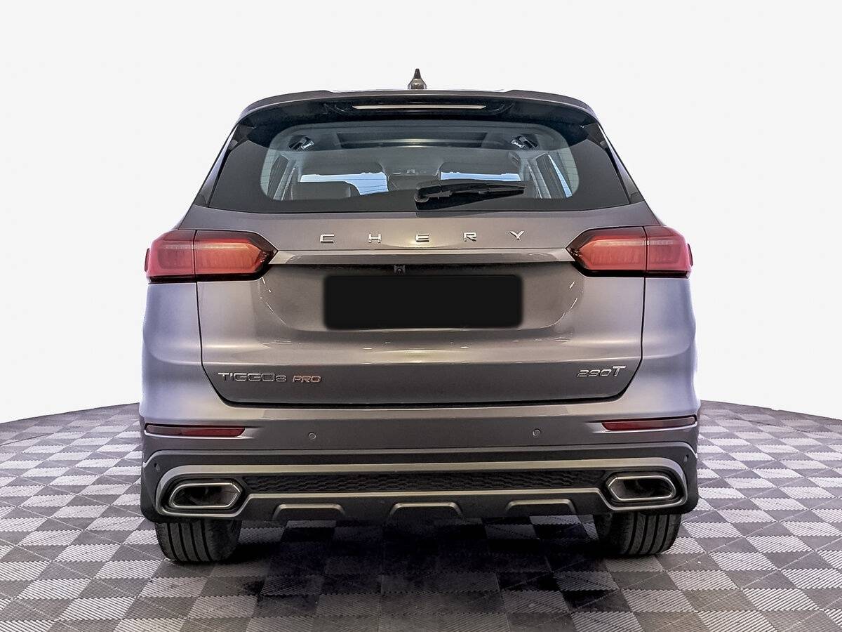 Купить Chery Tiggo 8 Pro, 2022, 44 300 км.. Фото: #5