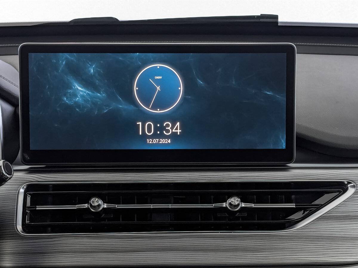 Купить Chery Tiggo 8 Pro, 2022, 44 300 км.. Фото: #16