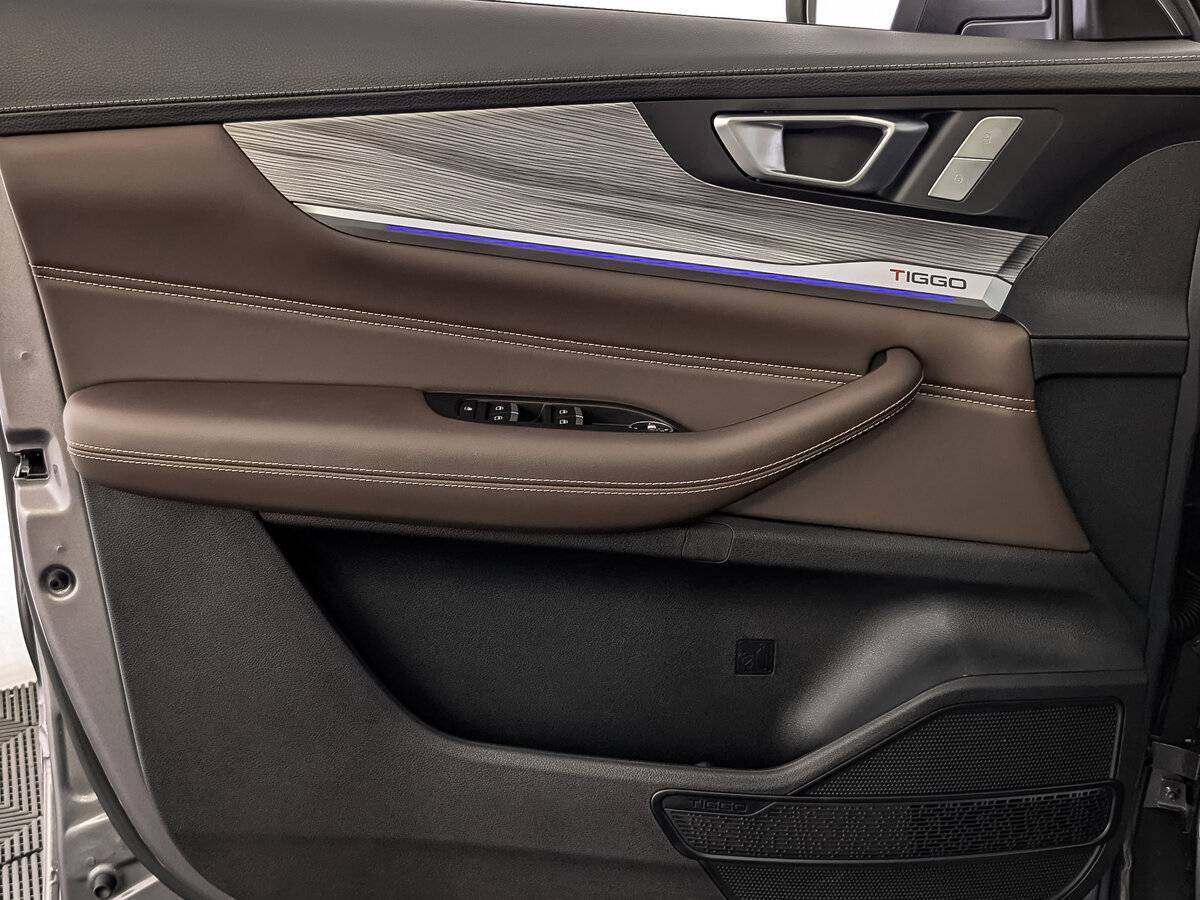 Купить Chery Tiggo 8 Pro, 2022, 44 300 км.. Фото: #18