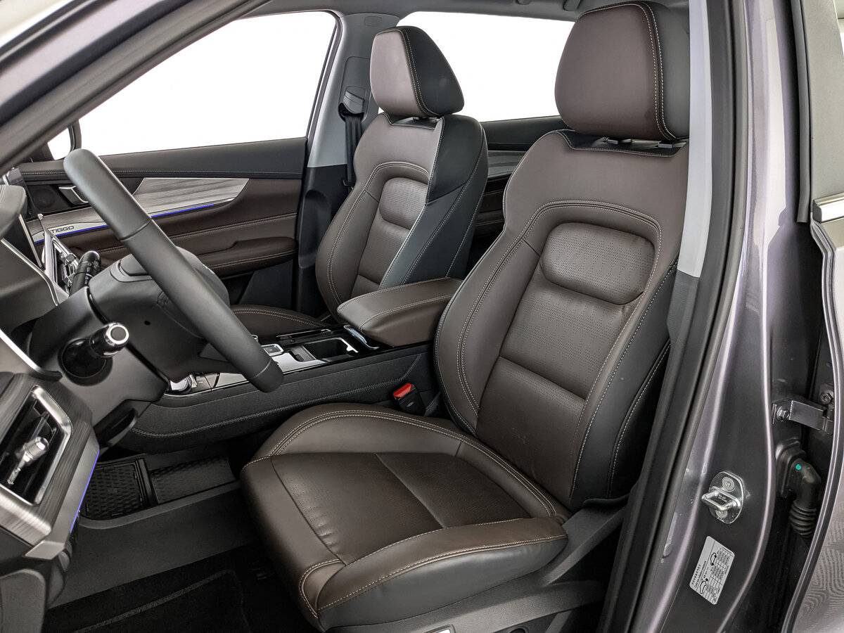 Купить Chery Tiggo 8 Pro, 2022, 44 300 км.. Фото: #19