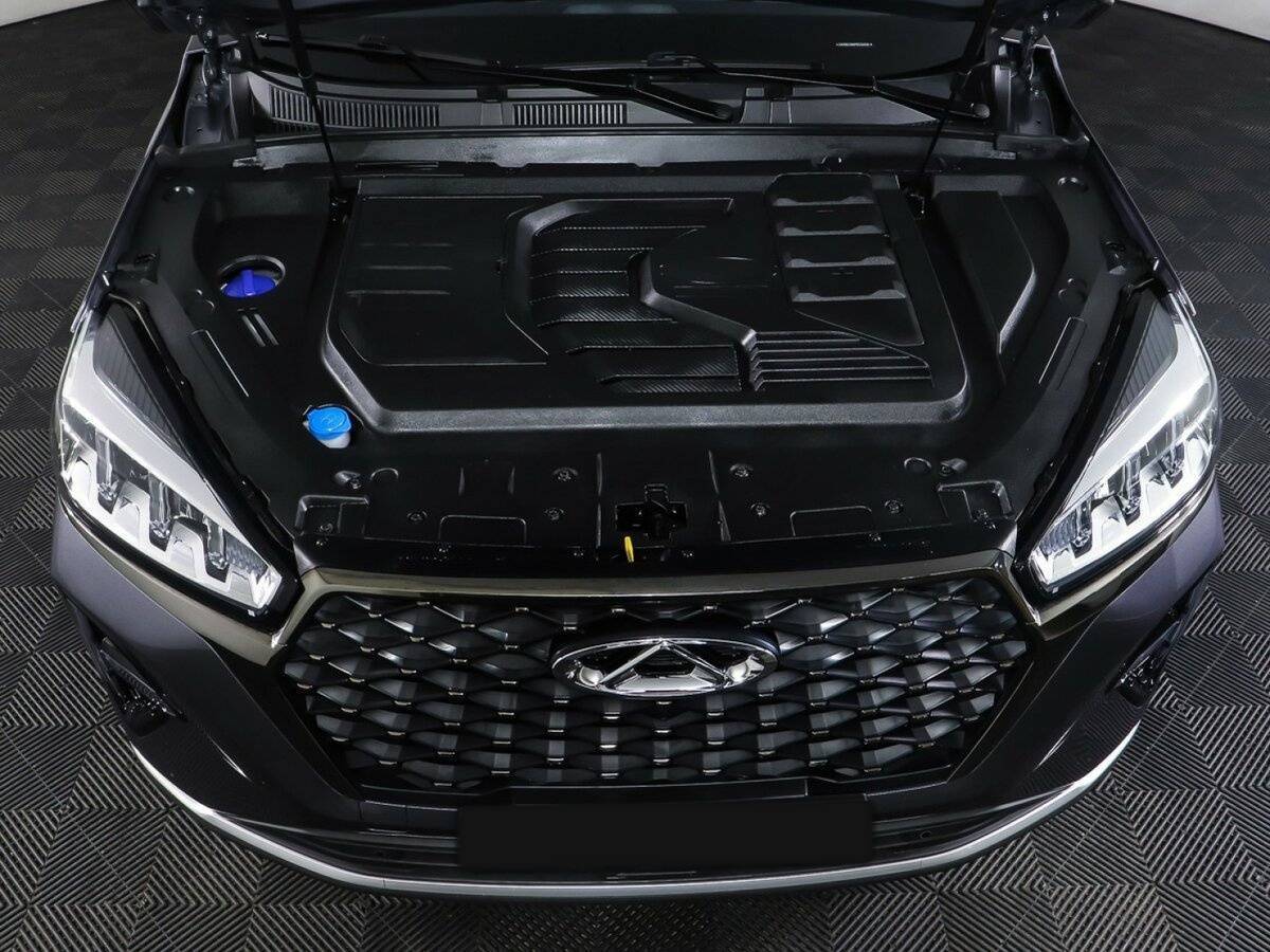 Купить Chery Tiggo 7 Pro Max, 2023, 26 537 км.. Фото: #7