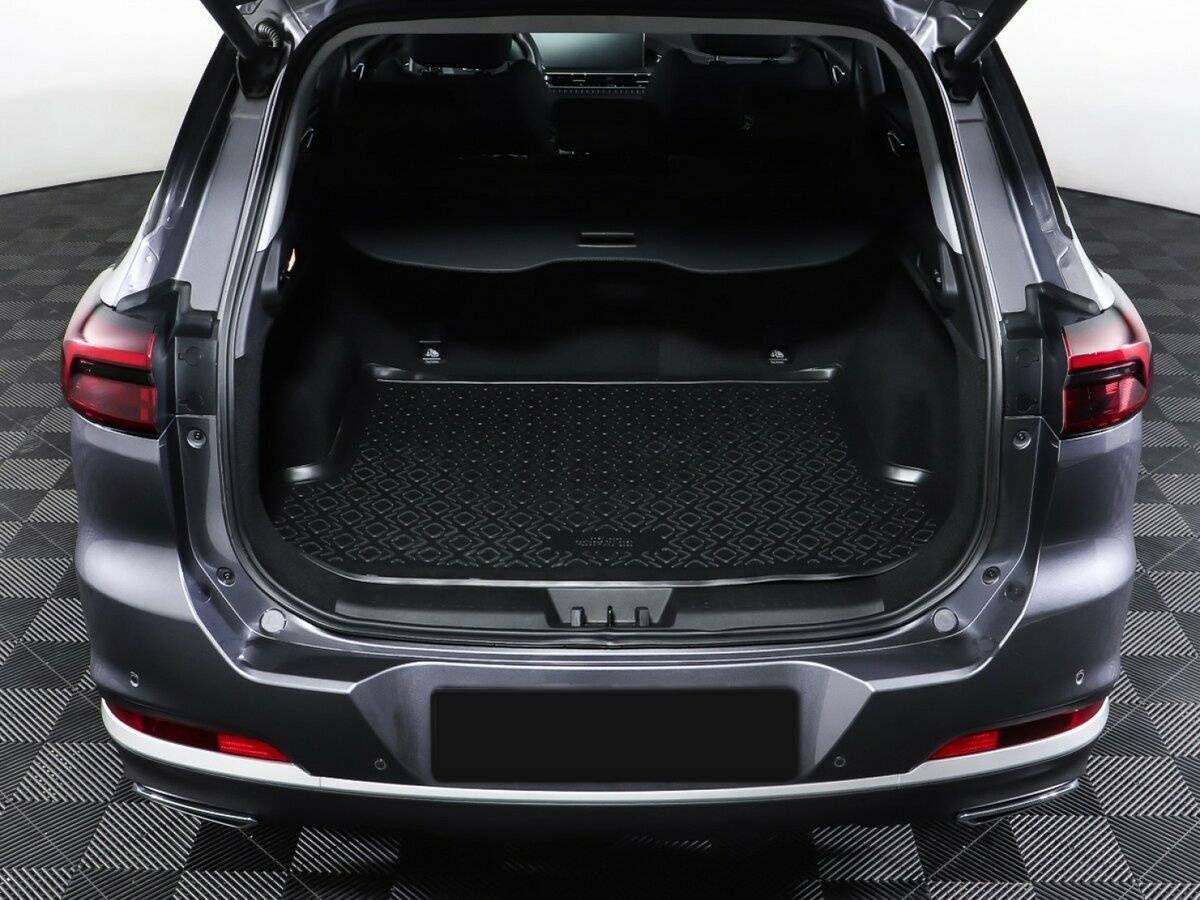 Купить Chery Tiggo 7 Pro Max, 2023, 26 537 км.. Фото: #8